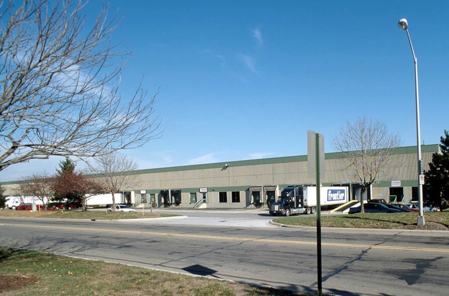 More Photos Of 1680-1758 Westbelt Dr, Columbus Warehouse For Lease