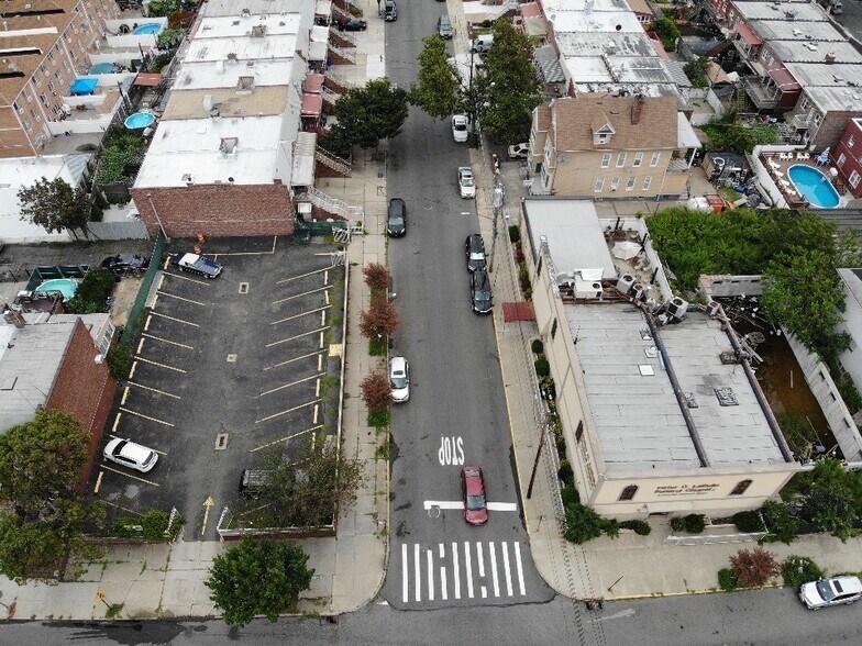 More Photos Of 2629 Harway Ave, Brooklyn Funeral Home For Sale