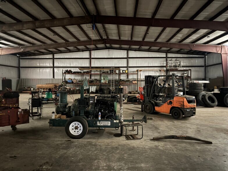 More Photos Of 159 County Road 2103, New Boston Industrial For Sale