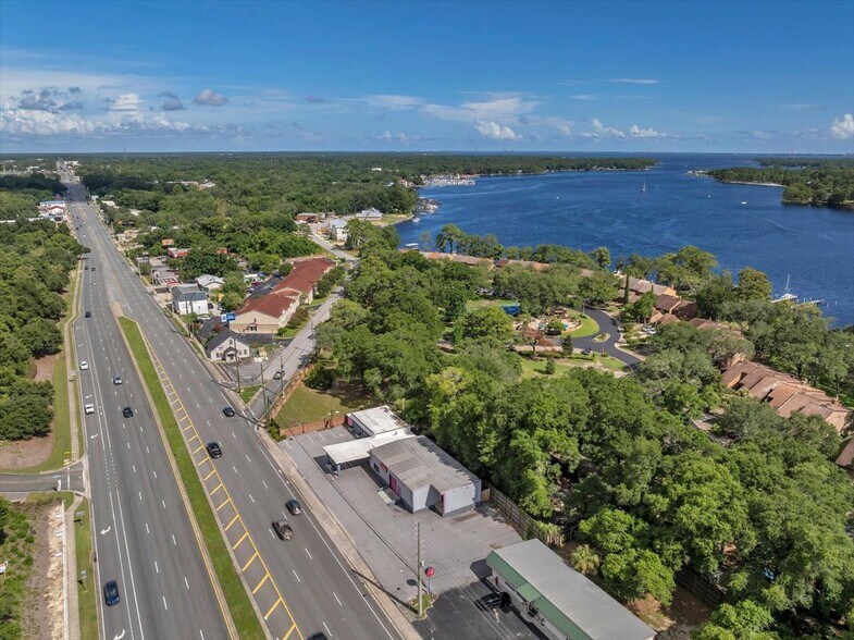 More Photos Of 95 John Sims Pky E, Niceville Freestanding For Lease