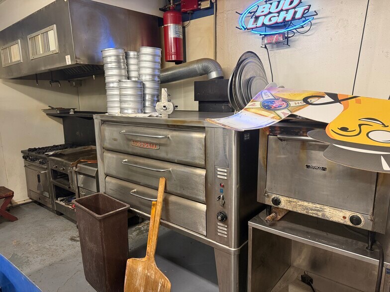 More Photos Of 3173 NC 35 Hwy, Woodland Convenience Store For Sale