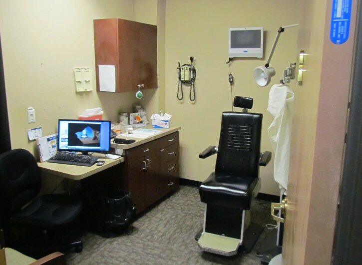 More Photos Of 13080 Eureka Rd, Southgate Office For Sale