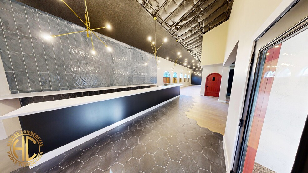 More Photos Of 401 S 6th St, Las Vegas Restaurant For Sale