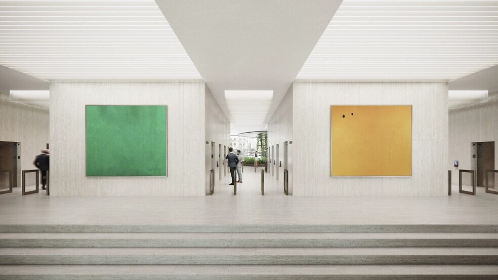 More Photos Of 9 W 57th St, New York Unknown For Lease