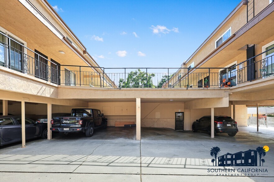More Photos Of 11447 Broadway, Whittier Apartments For Sale