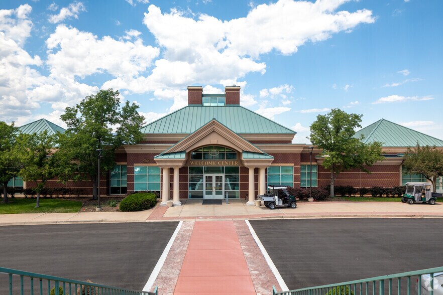 More Photos Of 8605 Explorer Dr, Colorado Springs Flex For Lease