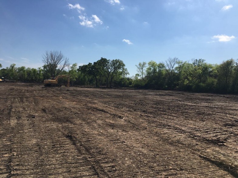 More Photos Of 4201 Fidelity St, Houston Land For Sale