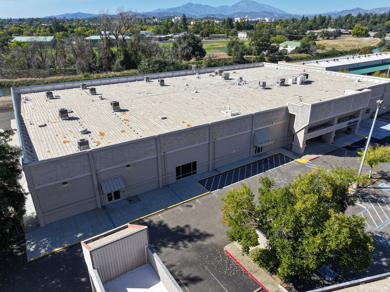More Photos Of 1876-1880 Park Marina Dr, Redding Medical For Lease