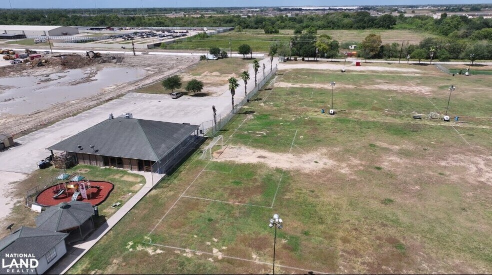 More Photos Of 11225 Forbes Rd, Houston Land For Sale