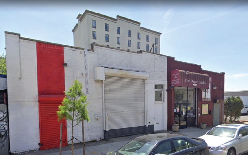 Primary Photo Of 630 Sackett St, Brooklyn Warehouse For Sale