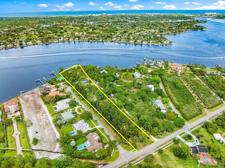 More Photos Of 19370 Loxahatchee River Rd, Jupiter Land For Sale