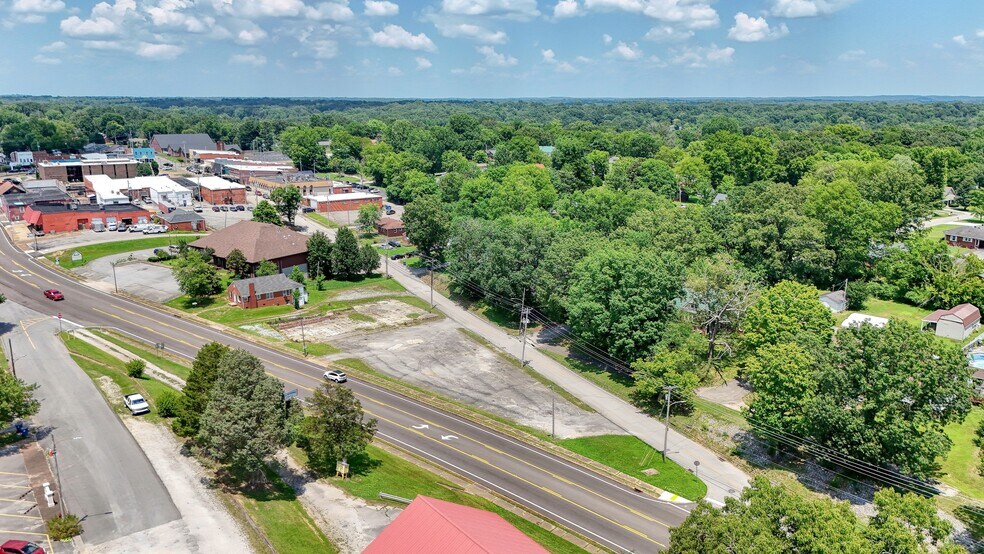 More Photos Of 129 S Forrest Ave, Camden Land For Sale