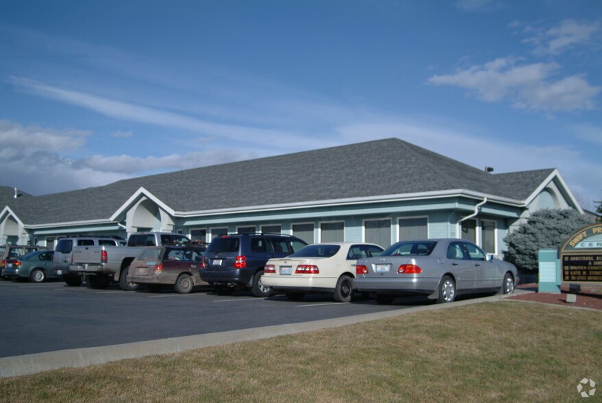 More Photos Of , Richland Office For Sale