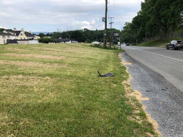 More Photos Of 2017 Bernville Rd, Reading Land For Lease