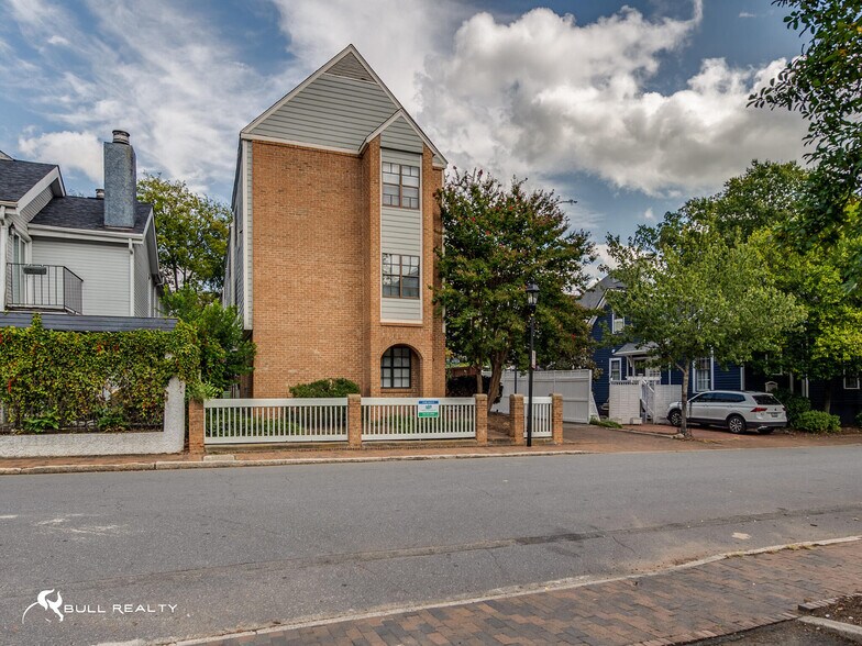 More Photos Of 406 W 9th St, Charlotte Apartments For Sale