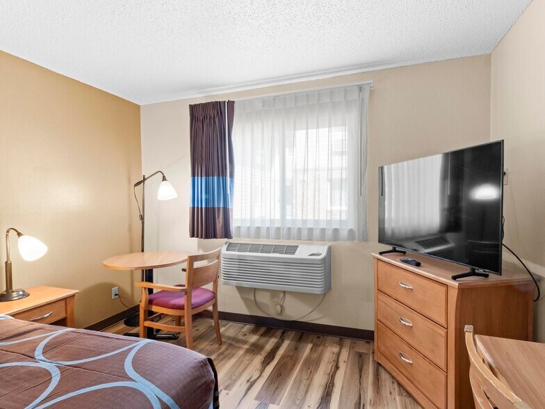 More Photos Of 500 E A St, Ogallala Hotel For Sale