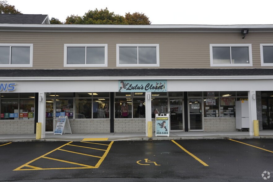 More Photos Of 341-351 S Broadway, Salem Unknown For Lease