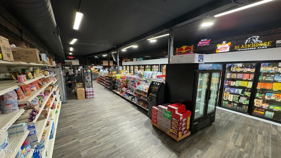 More Photos Of 145 S Gay St, Knoxville Restaurant For Sale