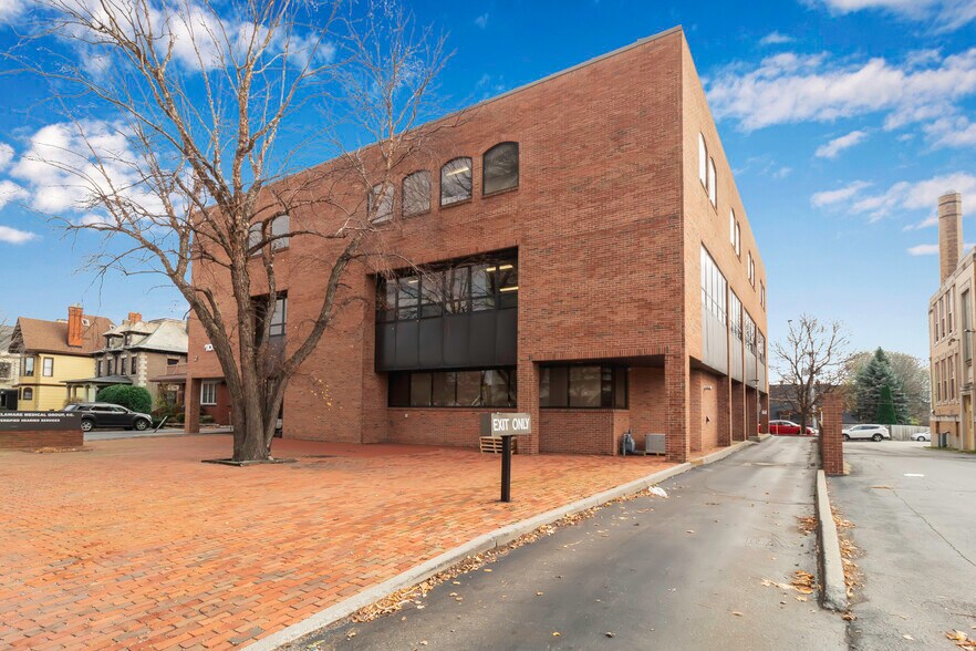 Primary Photo Of 1083 Delaware Ave, Buffalo Medical For Lease