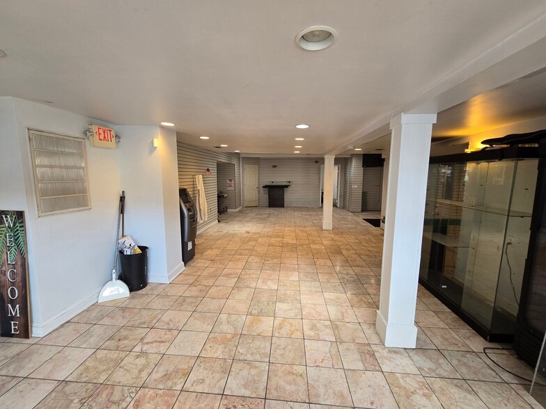 More Photos Of 253 Broadway, Newburgh Storefront Retail Residential For Sale