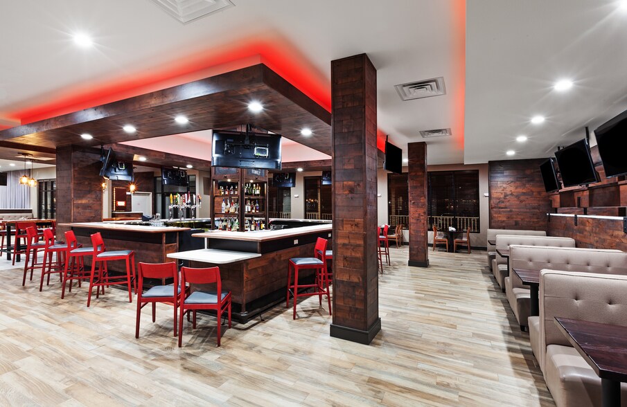 More Photos Of 6107 Justice Ave, Lubbock Hotel For Lease