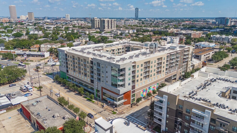 More Photos Of 515 Elgin St, Houston Apartments For Lease