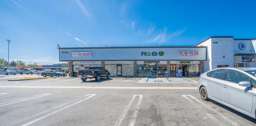 More Photos Of 9738 Garden Grove Blvd, Garden Grove Unknown For Lease