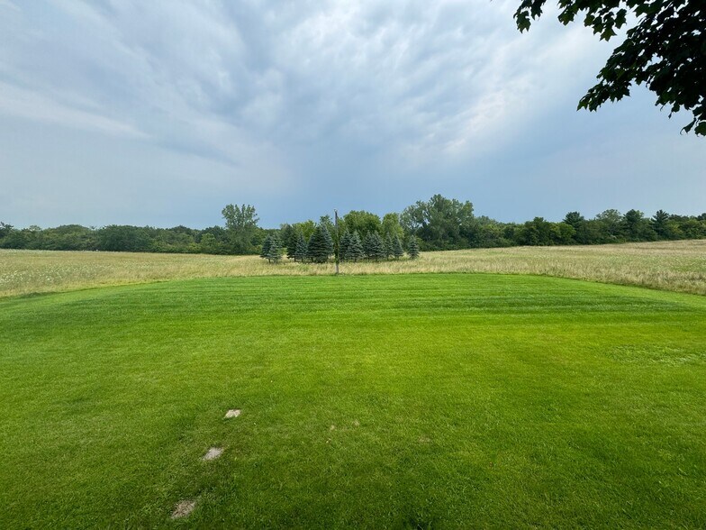 More Photos Of 21016 E US Highway 14, Harvard Land For Sale