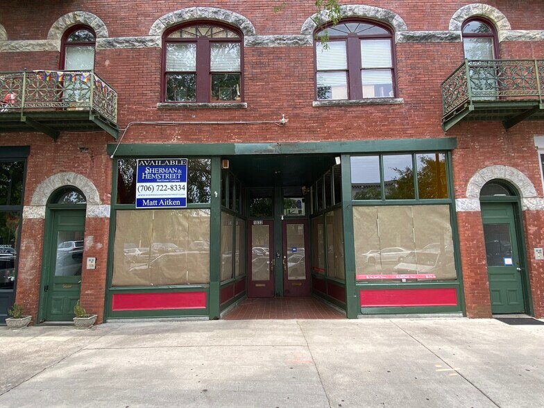 More Photos Of 1028 Broad St, Augusta Apartments For Lease