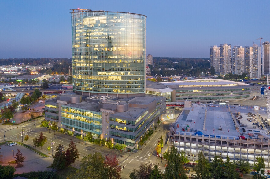 More Photos Of 10153 King George Blvd, Surrey Unknown For Lease