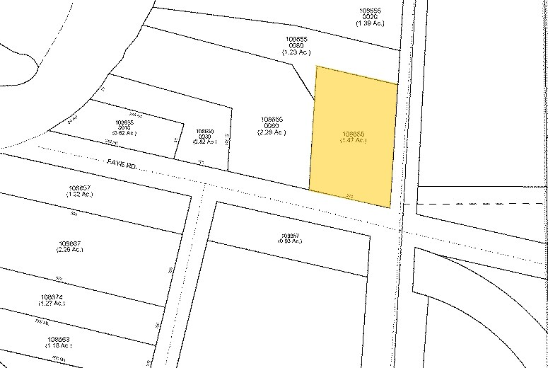 More Photos Of 2467 Faye Rd, Jacksonville Unknown For Lease