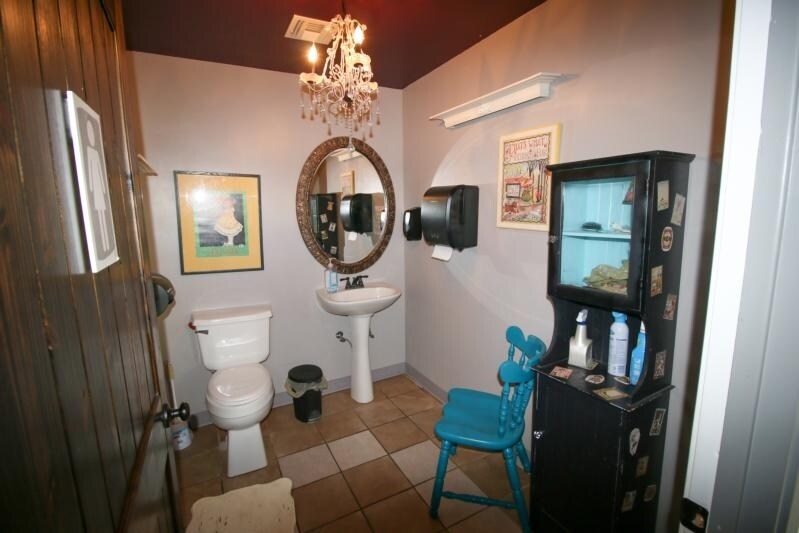 More Photos Of 100 W 4th St, Hobart Restaurant For Sale