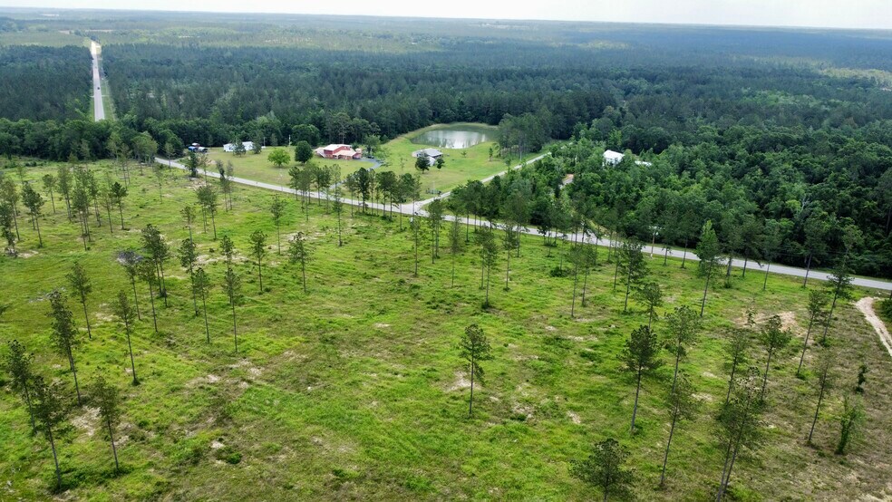 More Photos Of County Road 64, Robertsdale Land For Sale