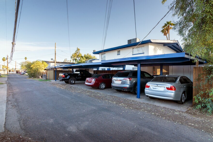 More Photos Of 505 N Williams, Mesa Apartments For Sale