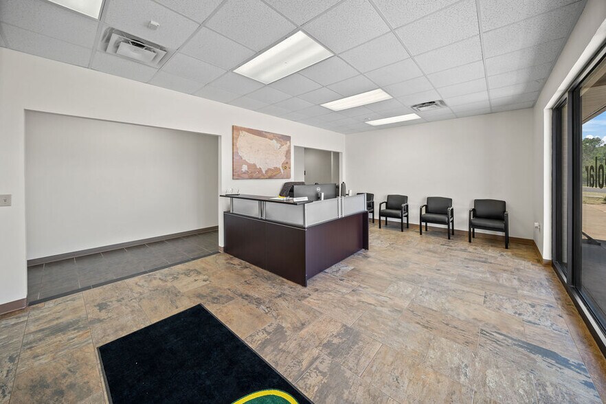 More Photos Of , Longview Industrial For Sale