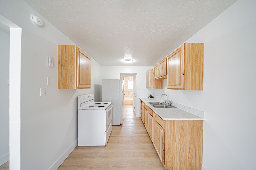 More Photos Of , Idaho Falls Multifamily For Sale