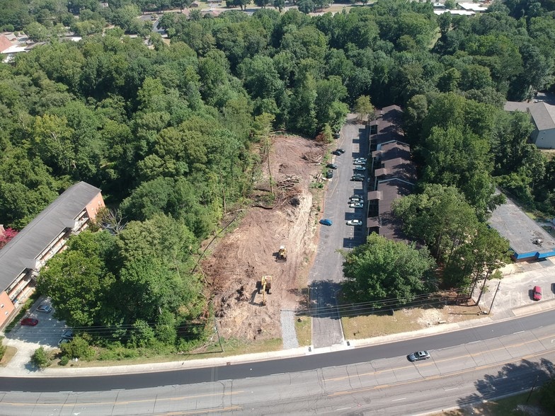 More Photos Of 1339 E 10th St, Greenville Land For Sale