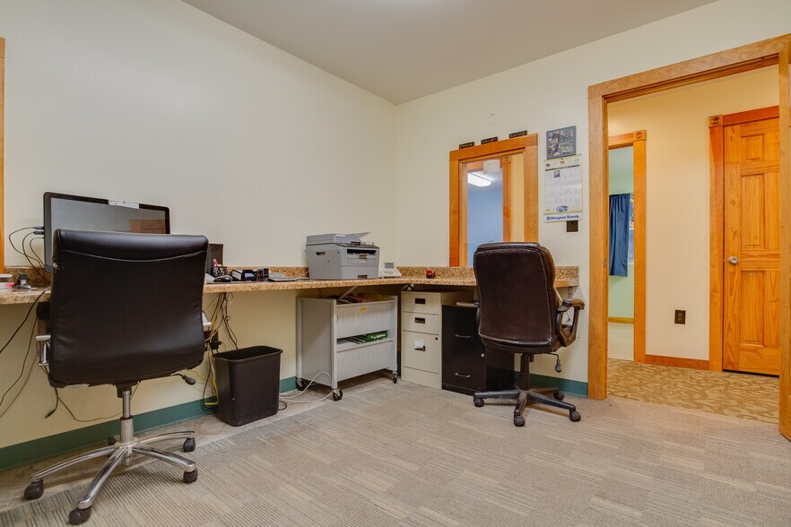 More Photos Of 12080 County Highway 21, Franklin Office For Sale