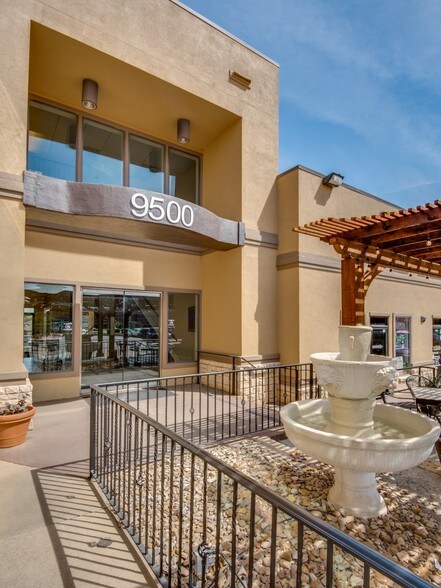 More Photos Of 9500 Ray White Rd, Fort Worth Coworking Space