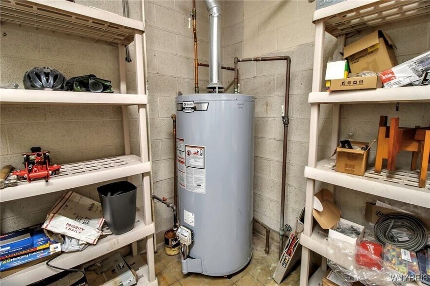 More Photos Of 115 Gold St, Buffalo Religious Facility For Sale