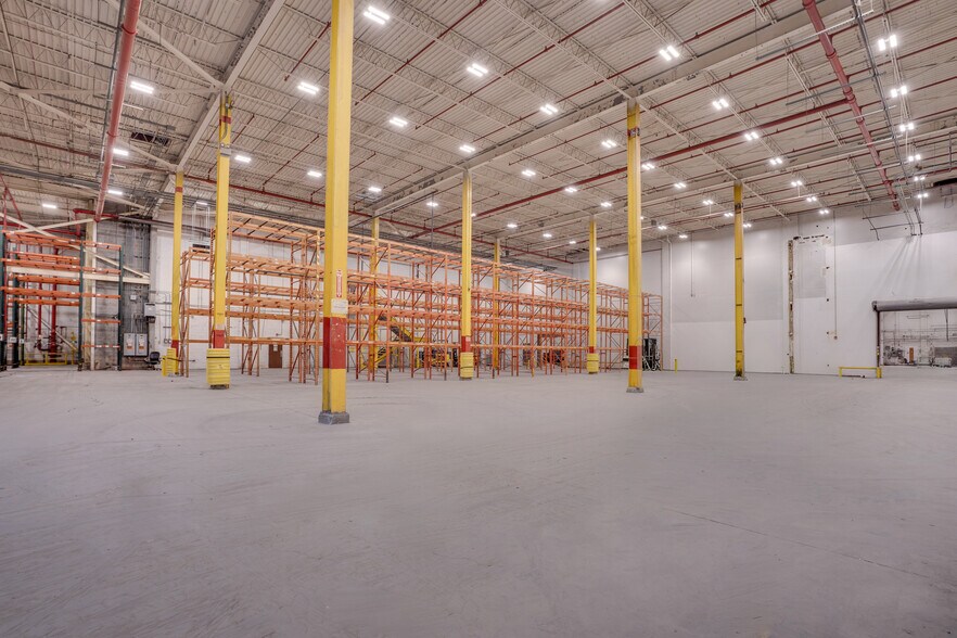 More Photos Of 3400 Westinghouse Blvd, Charlotte Manufacturing For Lease