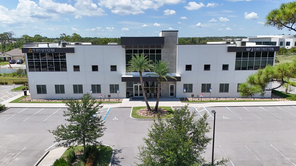 More Photos Of 1005 Viera Blvd, Rockledge Office For Lease