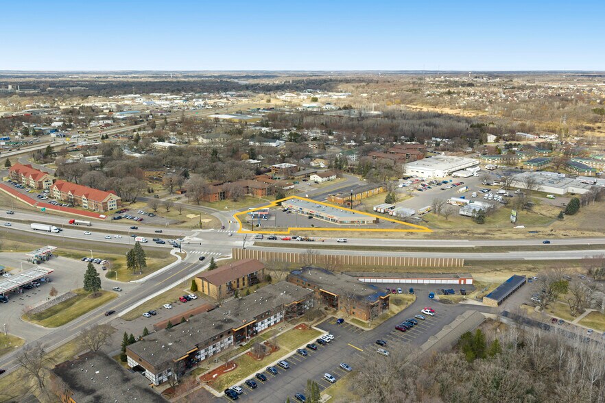 More Photos Of 16-56 14th Ave NE, Saint Cloud General Retail For Sale