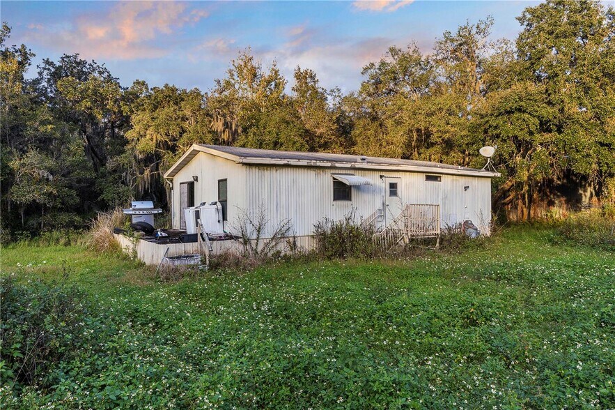 More Photos Of 15058 Balm Rd, Wimauma Industrial For Sale