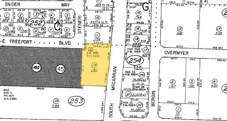 More Photos Of 50 E Greg St, Sparks Unknown For Lease