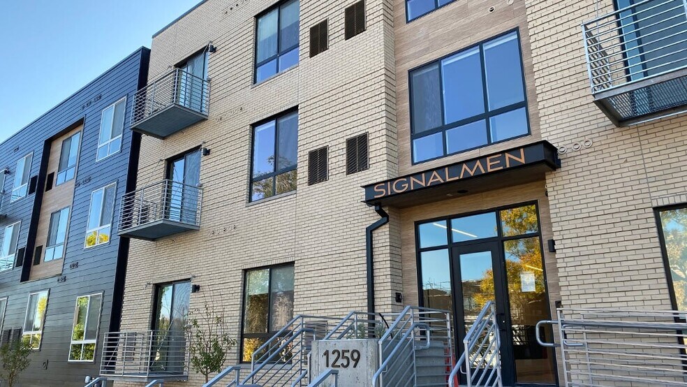 More Photos Of 1259 Newton St, Denver Apartments For Sale