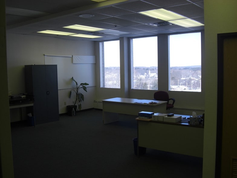 More Photos Of 51 Industrial Dr, North Smithfield Warehouse For Sale