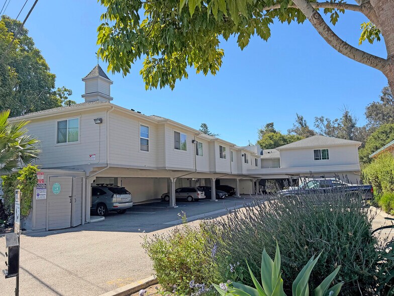 Primary Photo Of 5615 Carpinteria Ave, Carpinteria Apartments For Sale