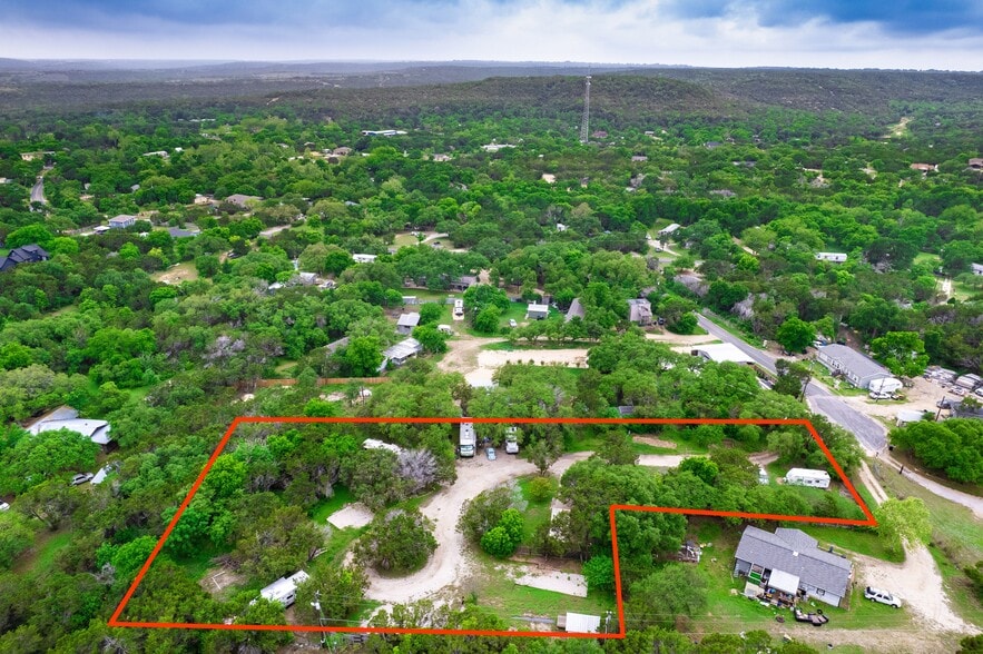 More Photos Of 14711A Quail Ct, Leander Trailer Camper Park For Sale
