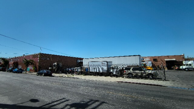 Primary Photo Of , Los Angeles Industrial For Sale